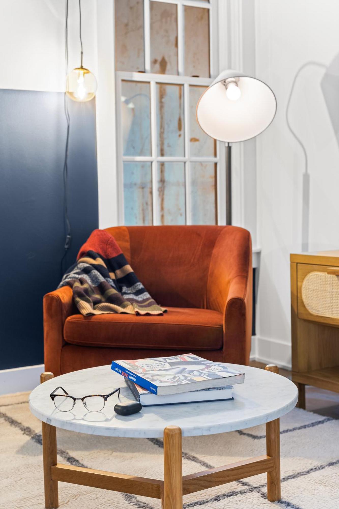 Sosuite At The Loxley - Old Filadelfia