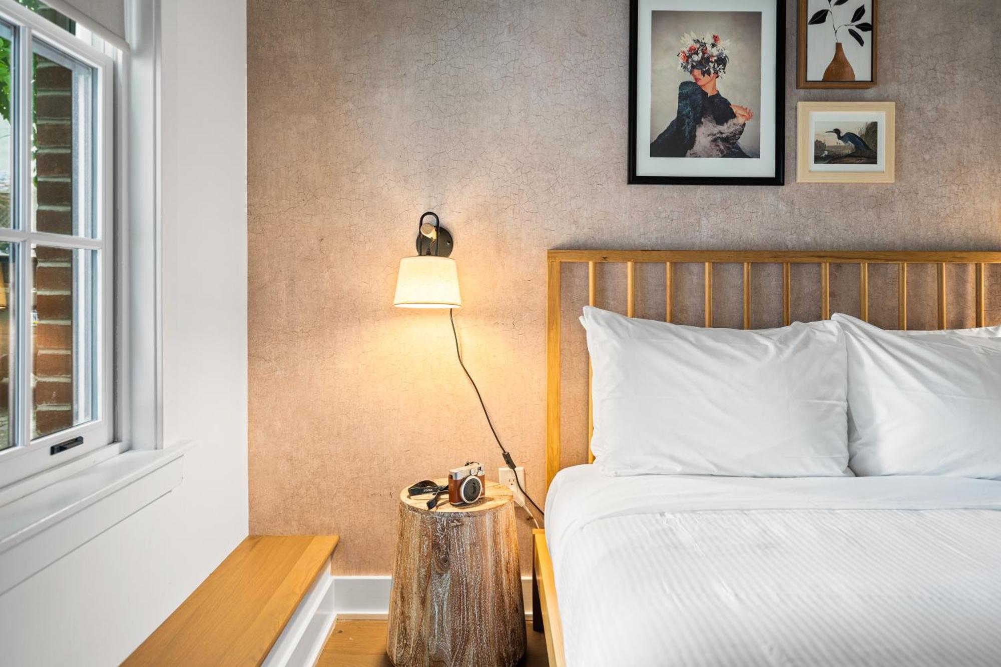 Sosuite At The Loxley - Old Aparthotel *