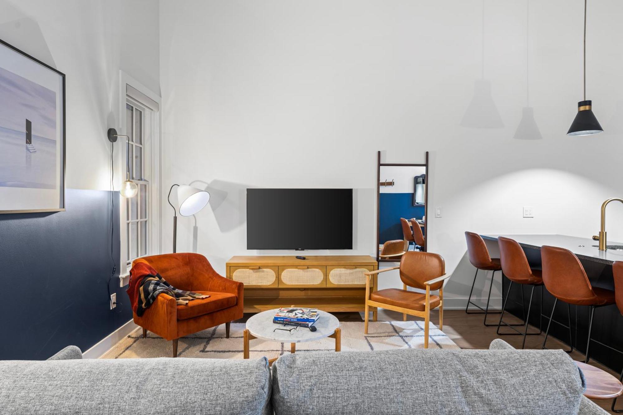 Sosuite At The Loxley - Old Aparthotel