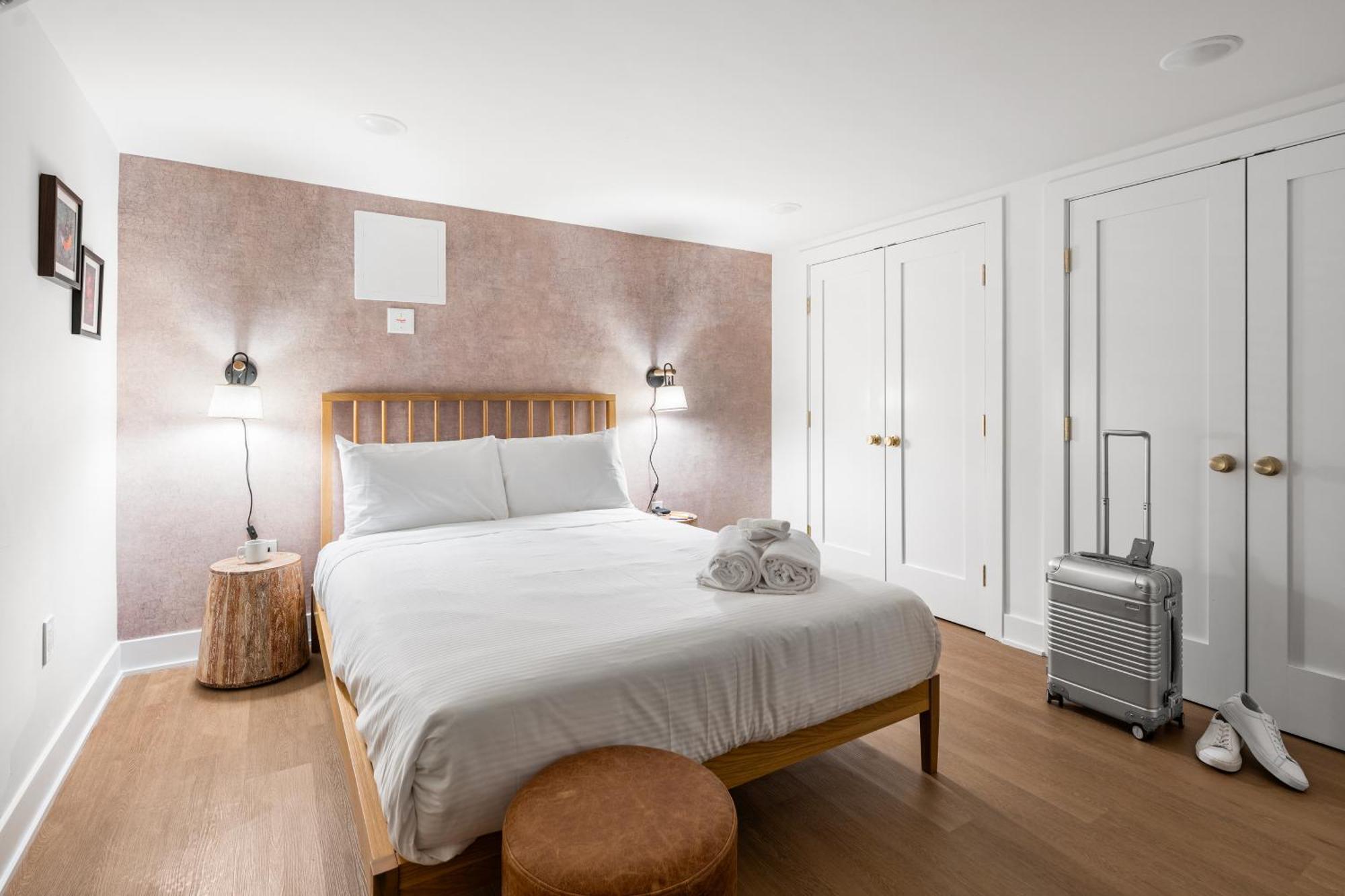 Aparthotel Sosuite At The Loxley - Old *