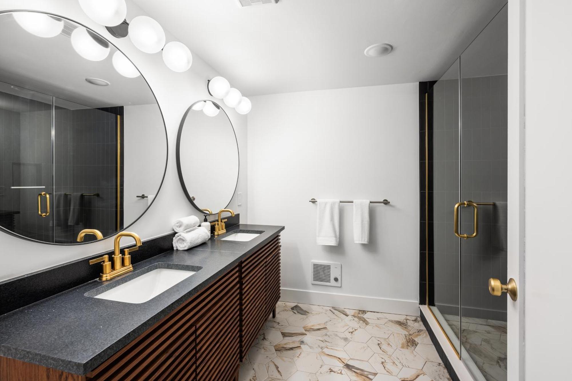 Sosuite At The Loxley - Old Aparthotel Philadelphia