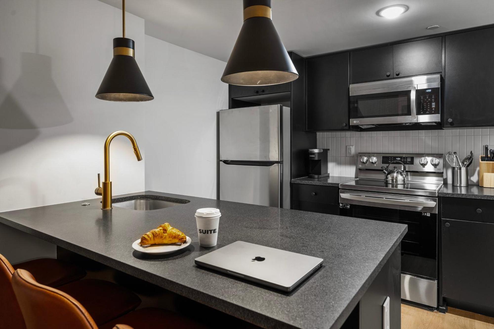 Sosuite At The Loxley - Old Filadelfia