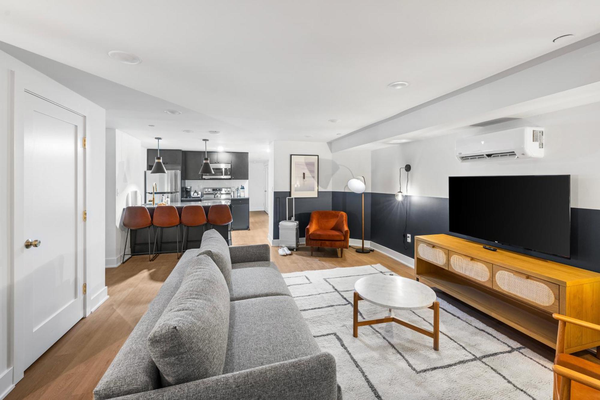 Aparthotel Sosuite At The Loxley - Old