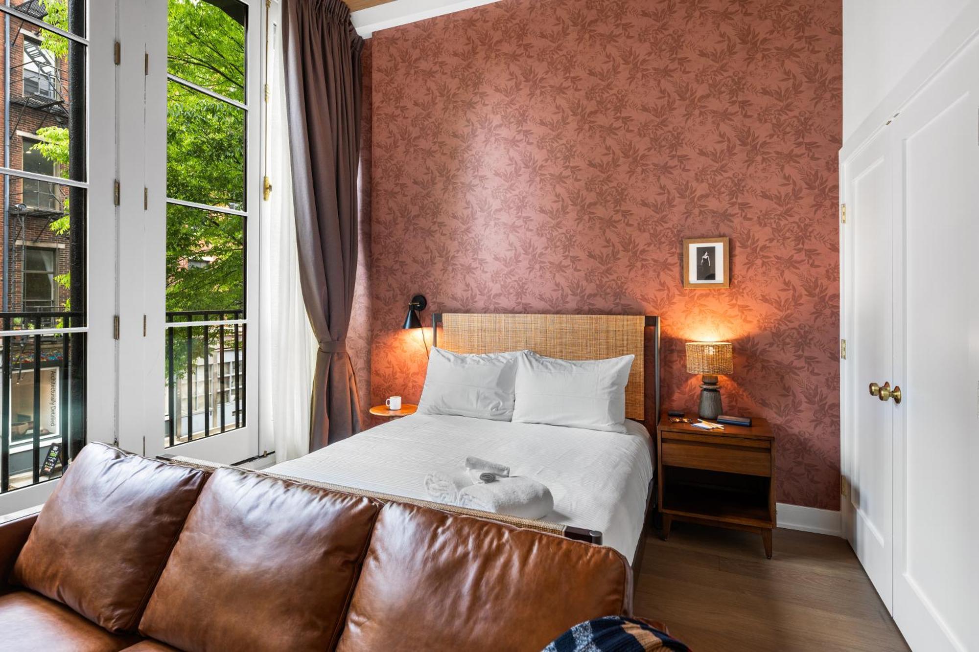 Sosuite At The Loxley - Old Apartahotel Filadelfia