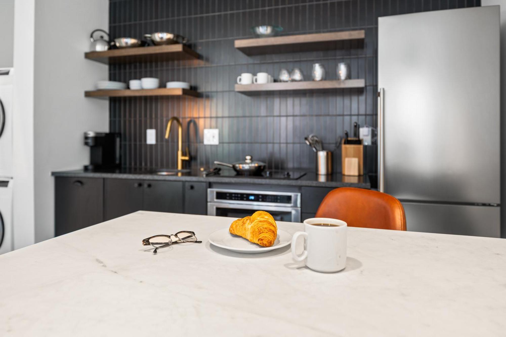 Aparthotel Sosuite At The Loxley - Old Philadelphia