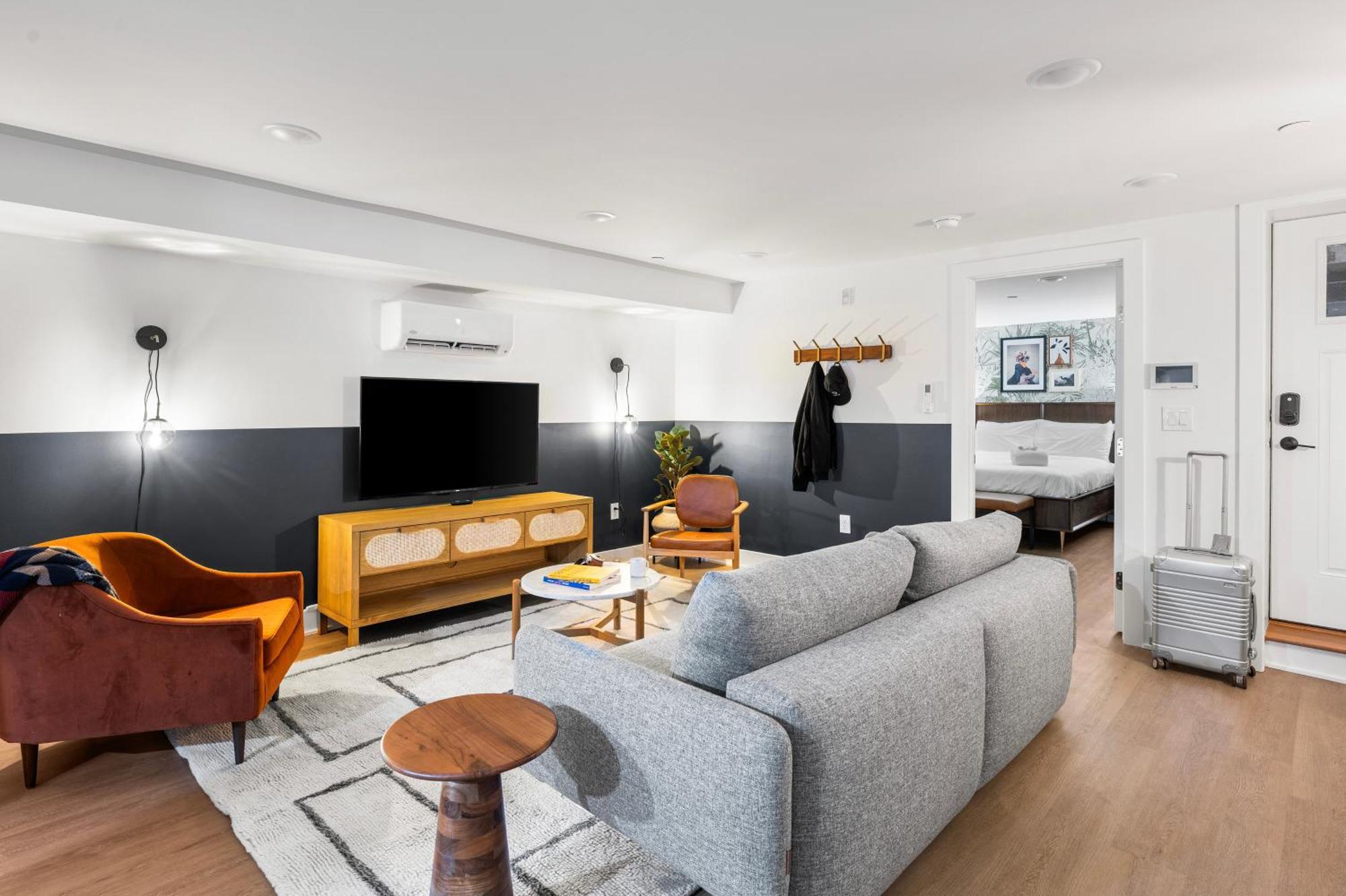 Apartahotel Sosuite At The Loxley - Old