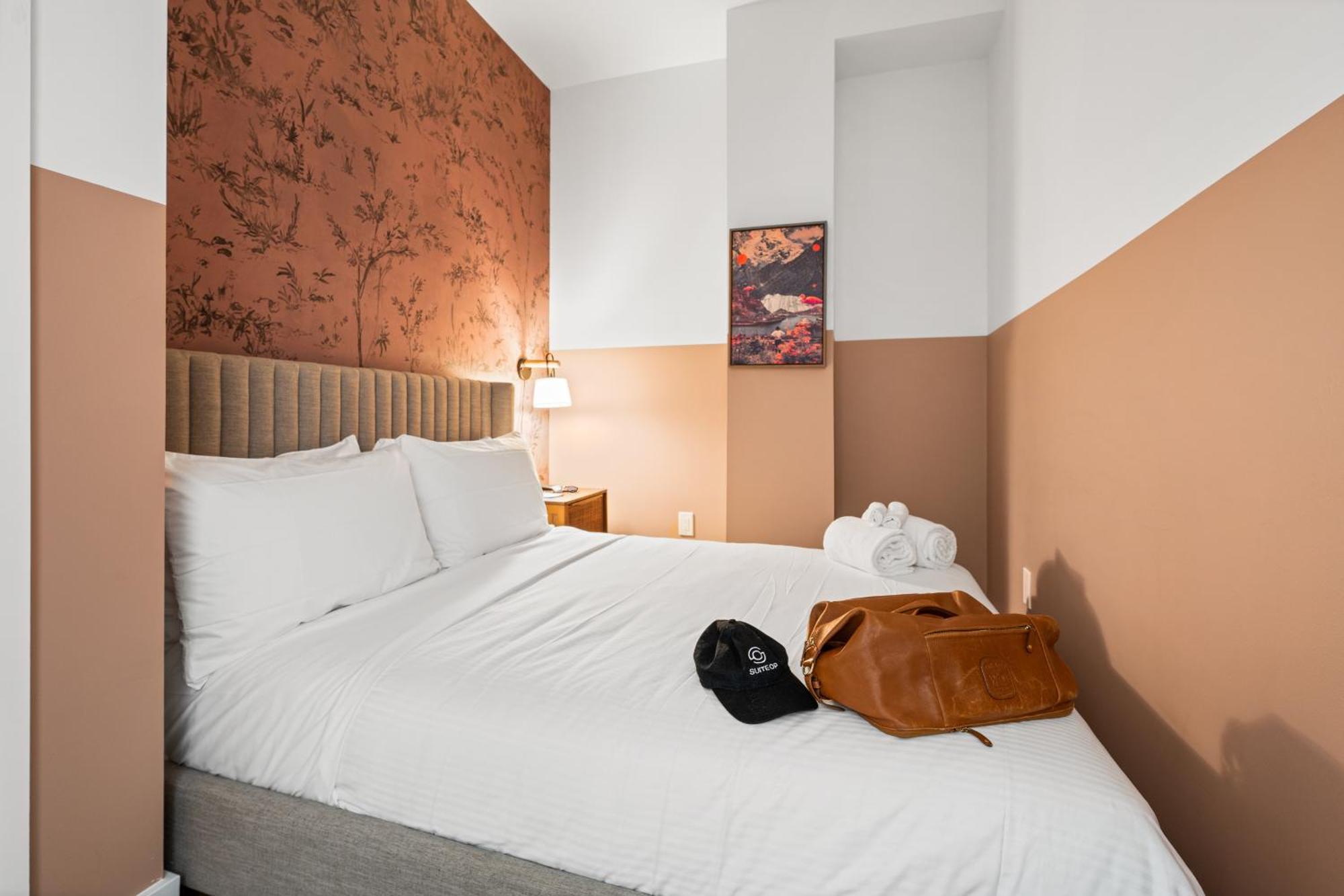 Sosuite At The Loxley - Old Apartahotel *
