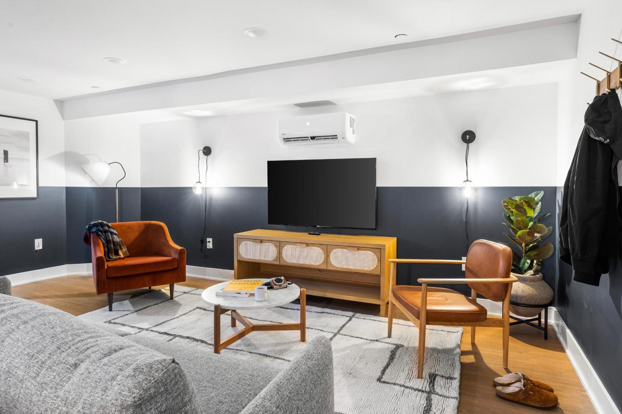 Apartahotel Sosuite At The Loxley - Old *