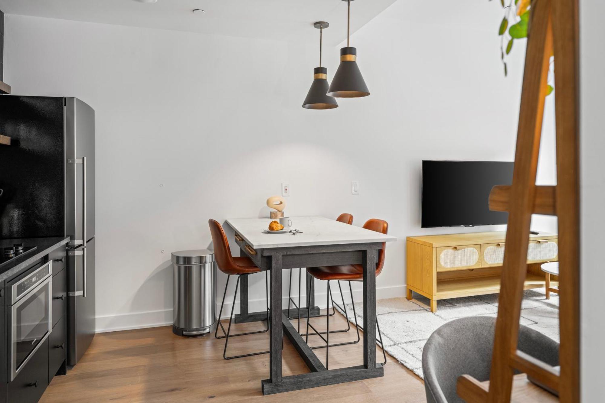 Sosuite At The Loxley - Old Apartahotel Filadelfia