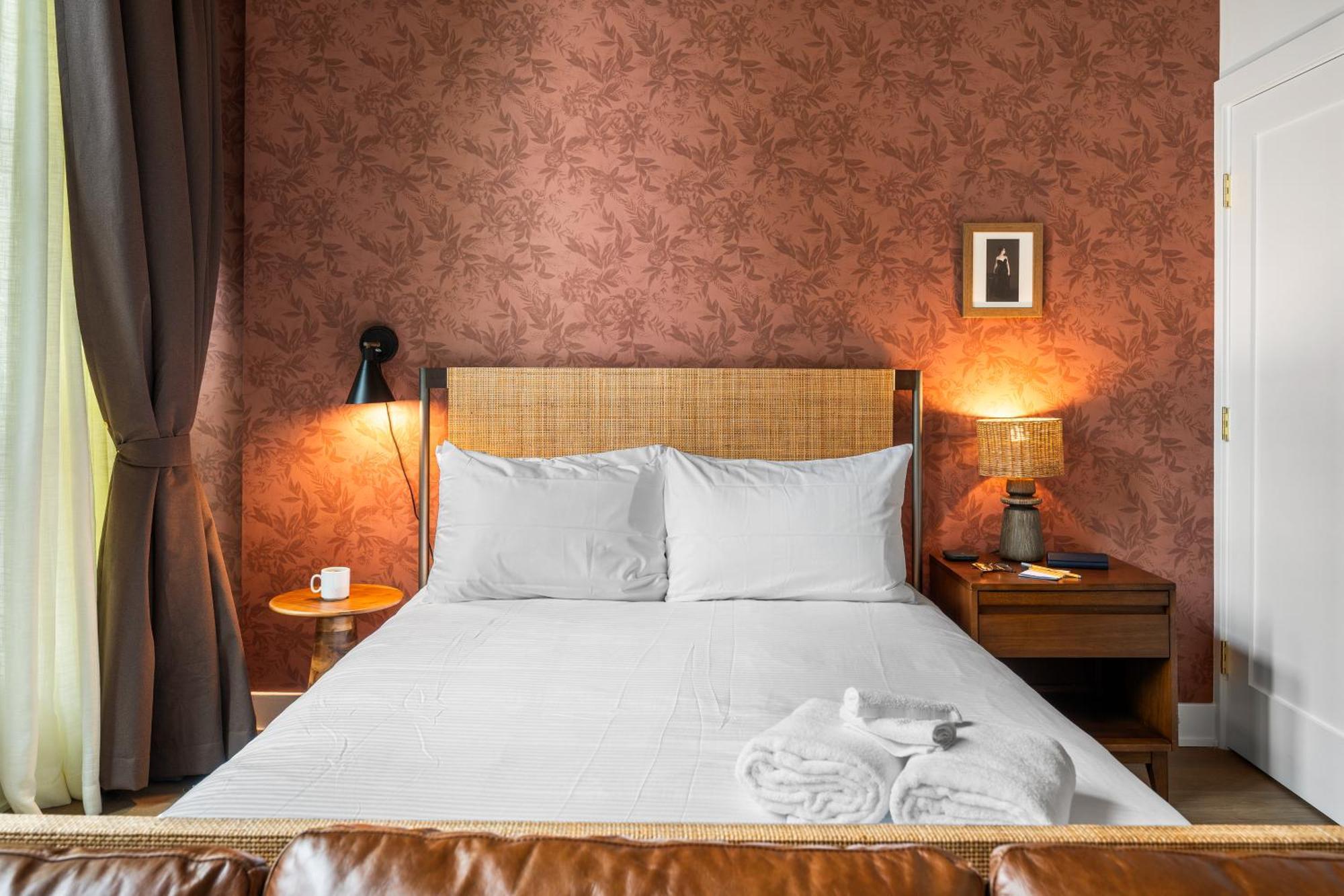 Sosuite At The Loxley - Old Apartahotel *