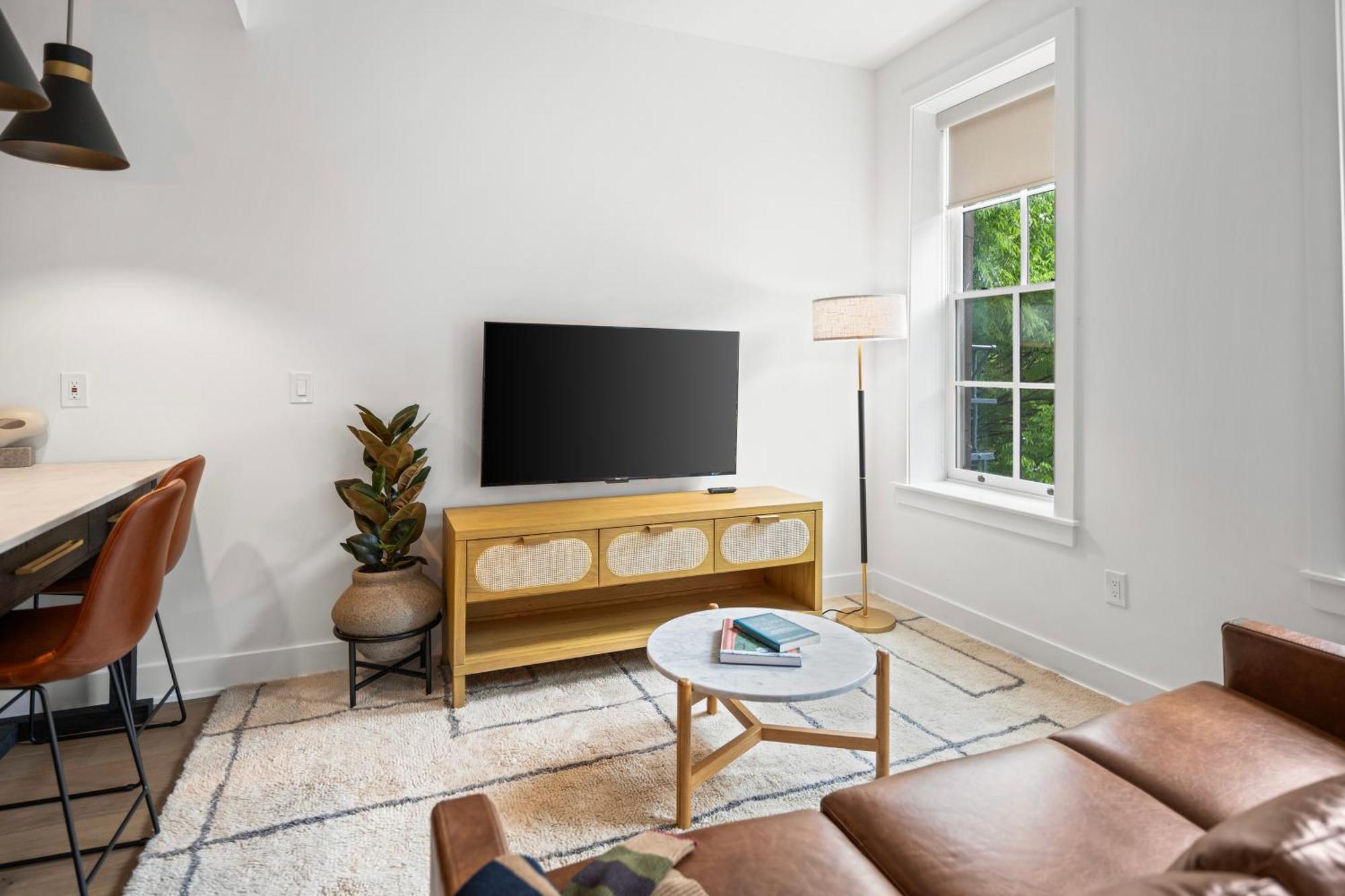 Aparthotel Sosuite At The Loxley - Old