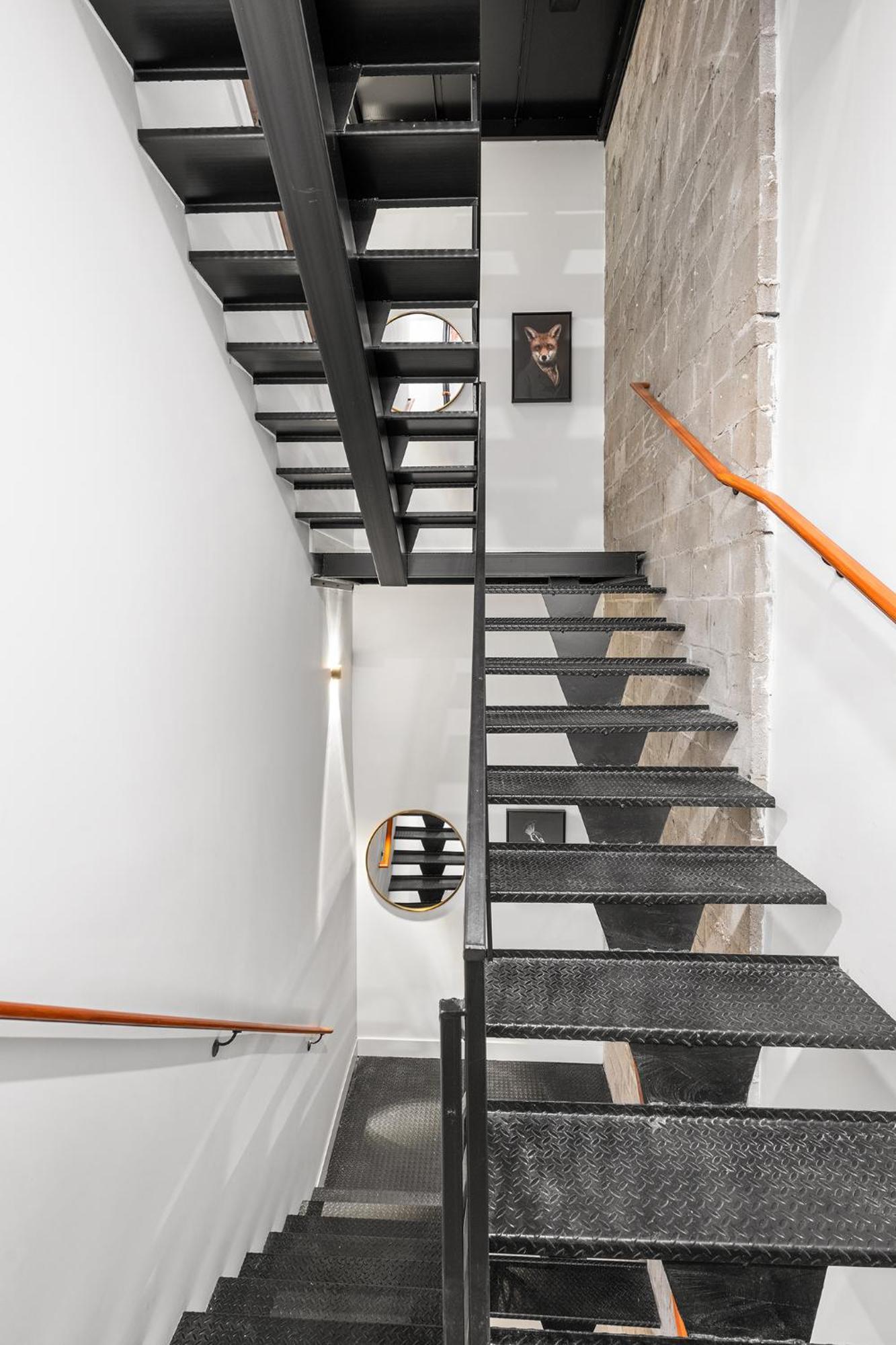 Aparthotel Sosuite At The Loxley - Old Philadelphia
