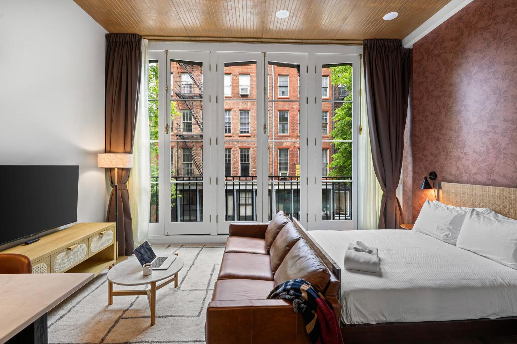 Aparthotel Sosuite At The Loxley - Old Philadelphia