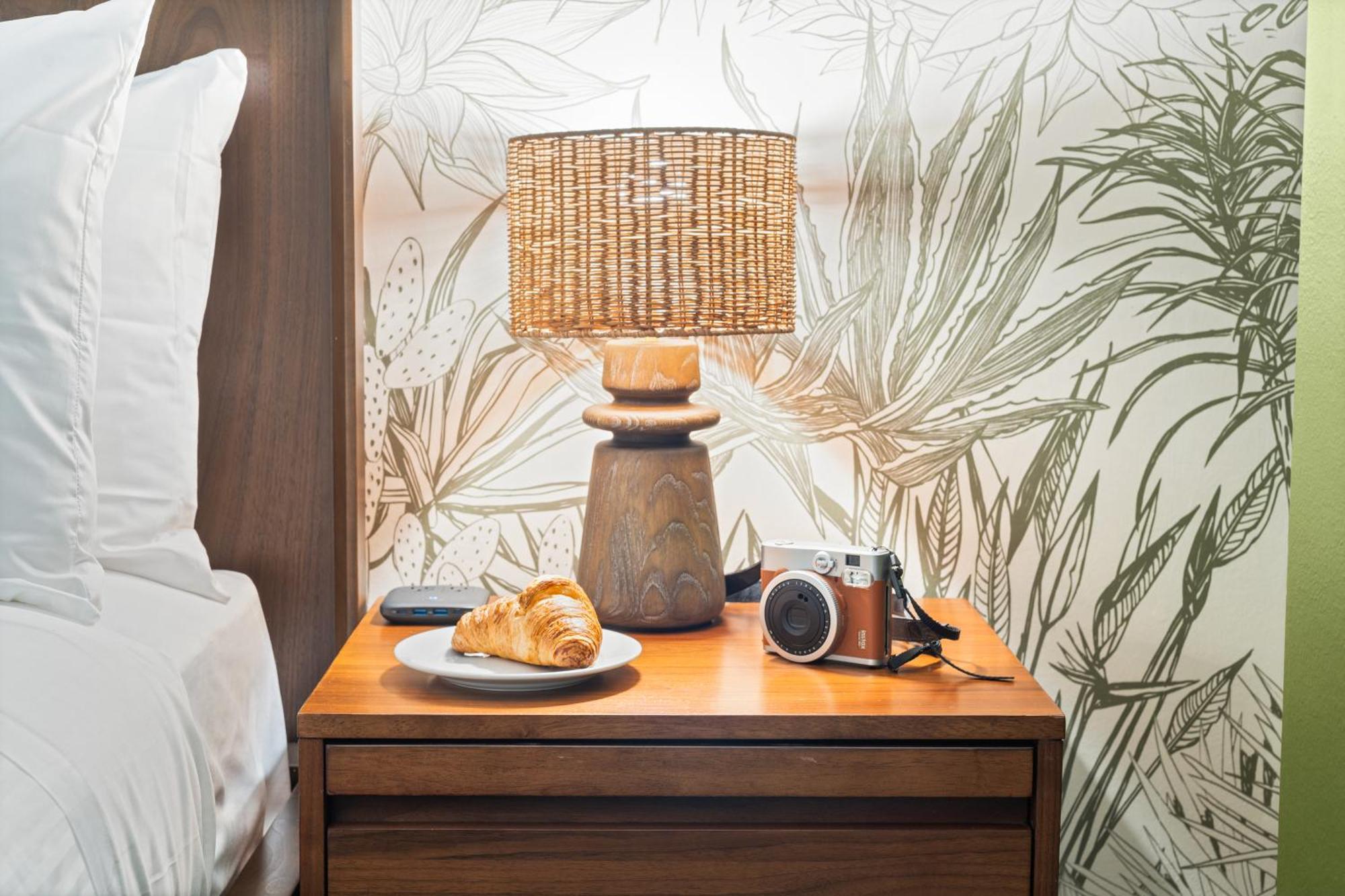 Apartahotel Sosuite At The Loxley - Old