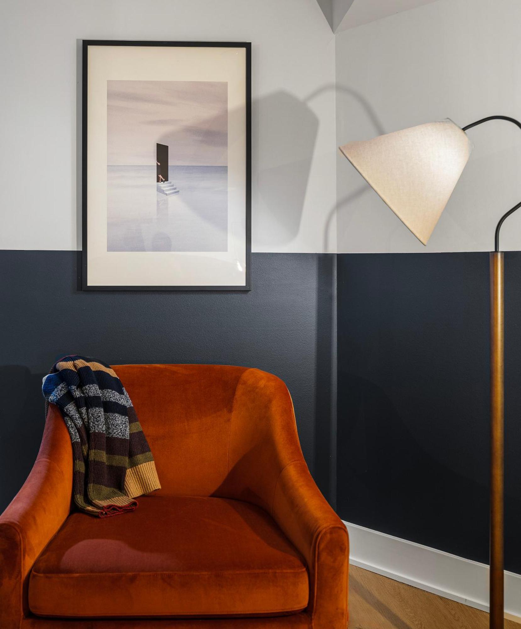 Sosuite At The Loxley - Old Apartahotel
