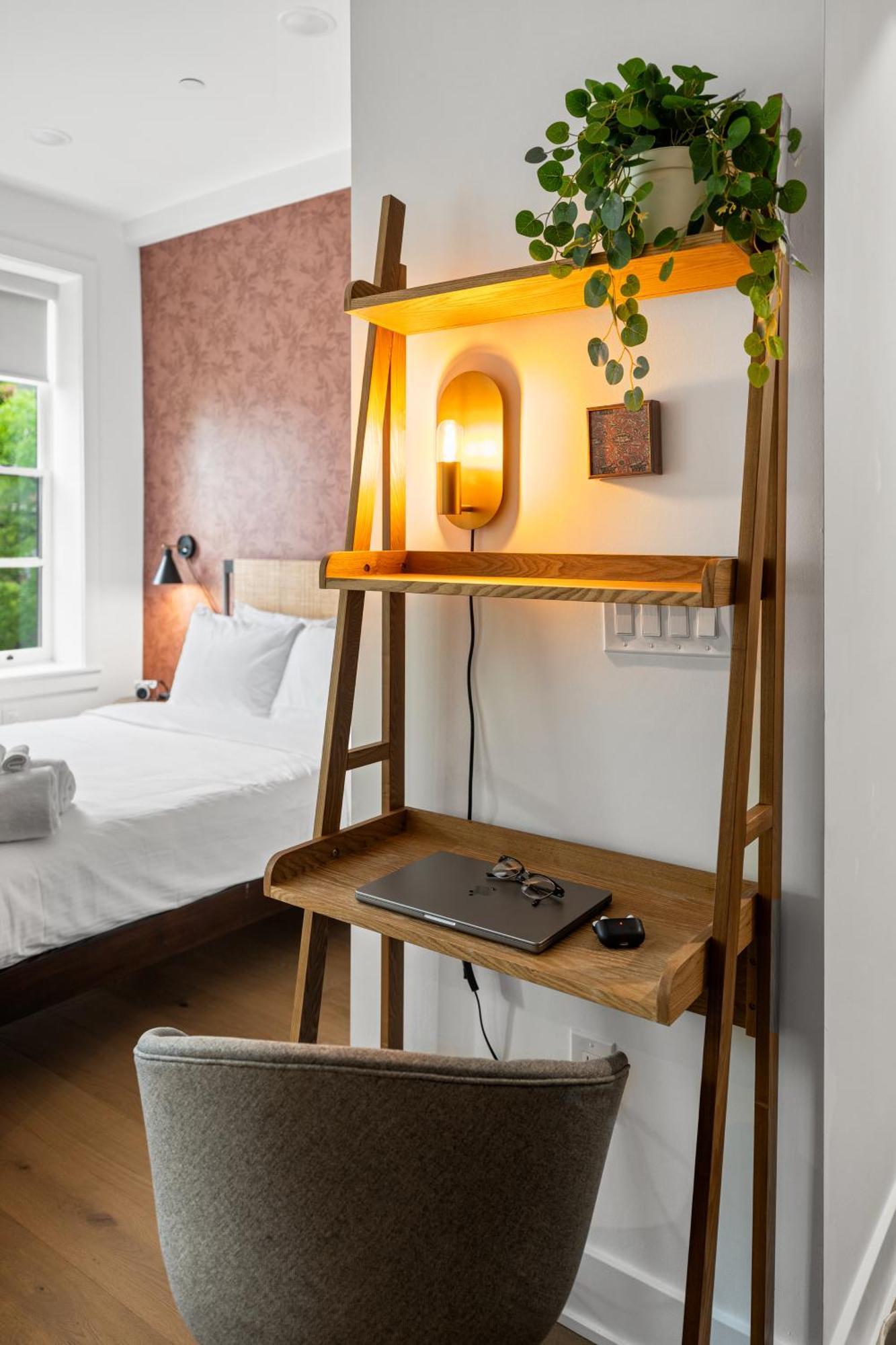 Apartahotel Sosuite At The Loxley - Old Filadelfia