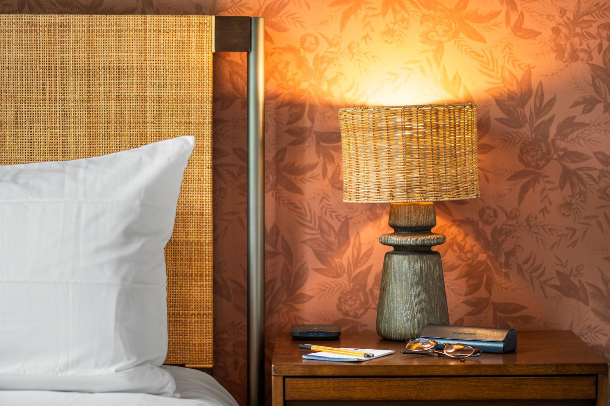 Apartahotel Sosuite At The Loxley - Old
