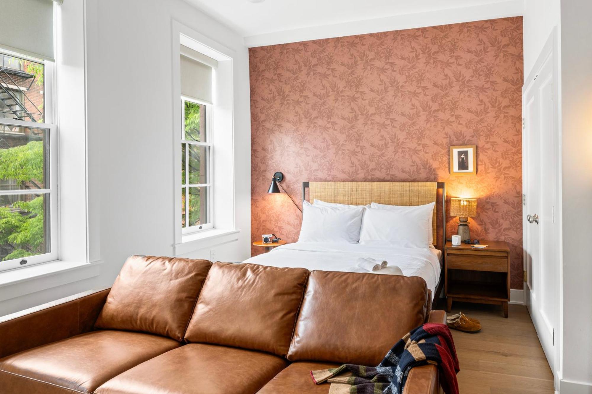 Sosuite At The Loxley - Old Filadelfia